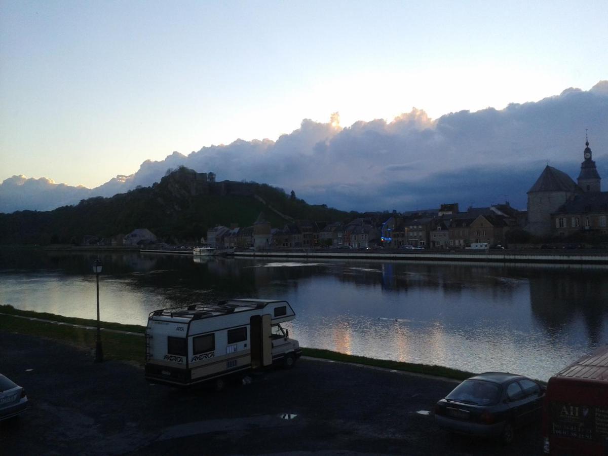 Gite De Nonna Givet Bagian luar foto