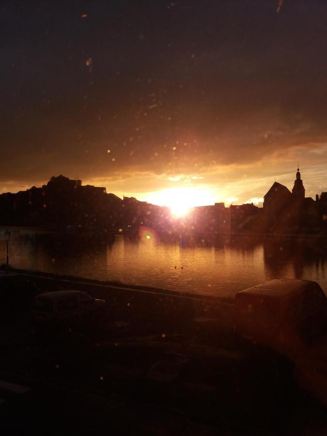 Gite De Nonna Givet Bagian luar foto